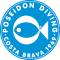 Scuba Diving Costa Brava Logo